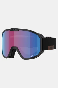 Bliz Rave Skibril