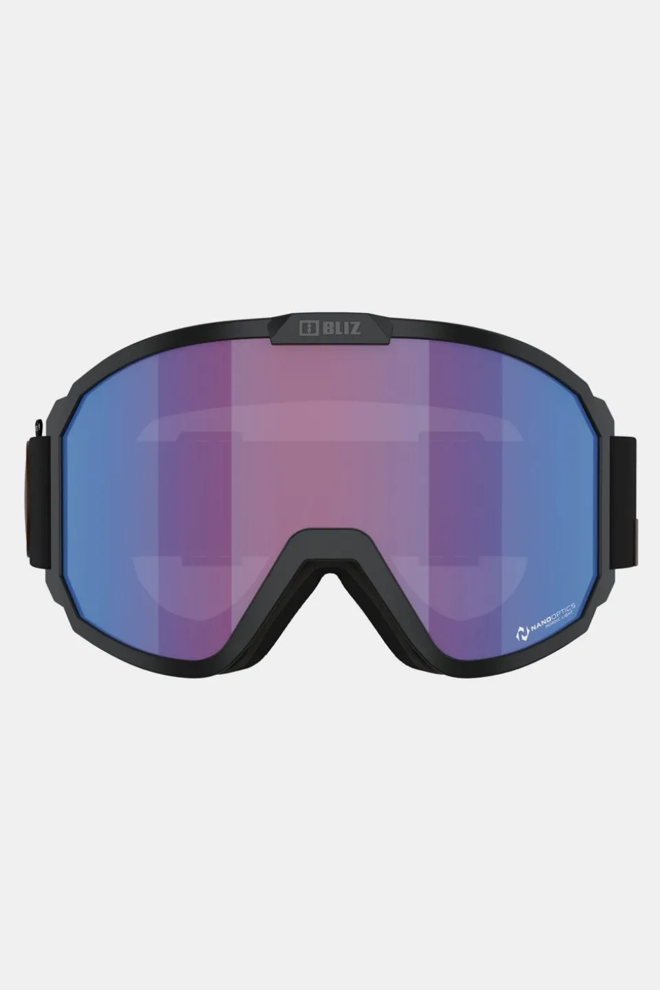 Bliz Rave Skibril