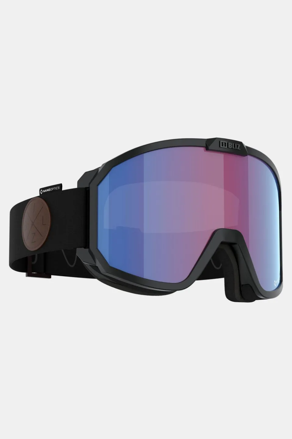 Bliz Rave Skibril