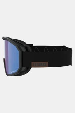 Bliz Rave Skibril