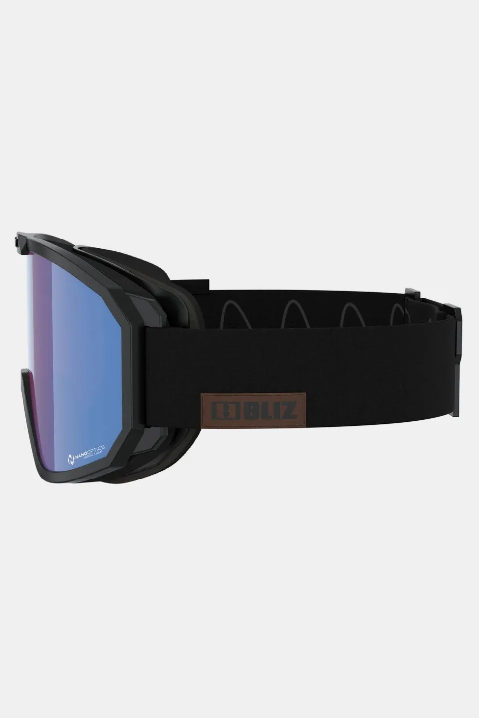 Bliz Rave Skibril