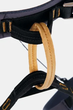 Blue Ice Cuesta Harness Klimgordel