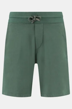 Blue Loop Originals Blue Fleece Short Korte Broek