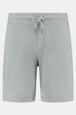 Blue Loop Originals Blue Fleece Short Korte Broek