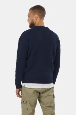 Blue Loop Originals Breskens Crewe Trui