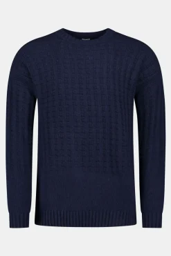 Blue Loop Originals Breskens Crewe Trui