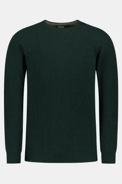Blue Loop Originals Essential Crew Trui