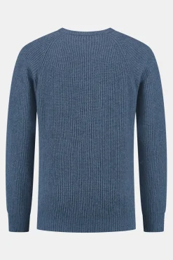 Blue Loop Originals Essential Crew Trui