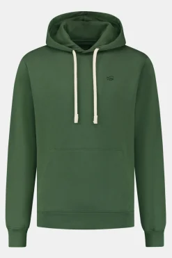 Blue Loop Originals Fleece Hoody Trui