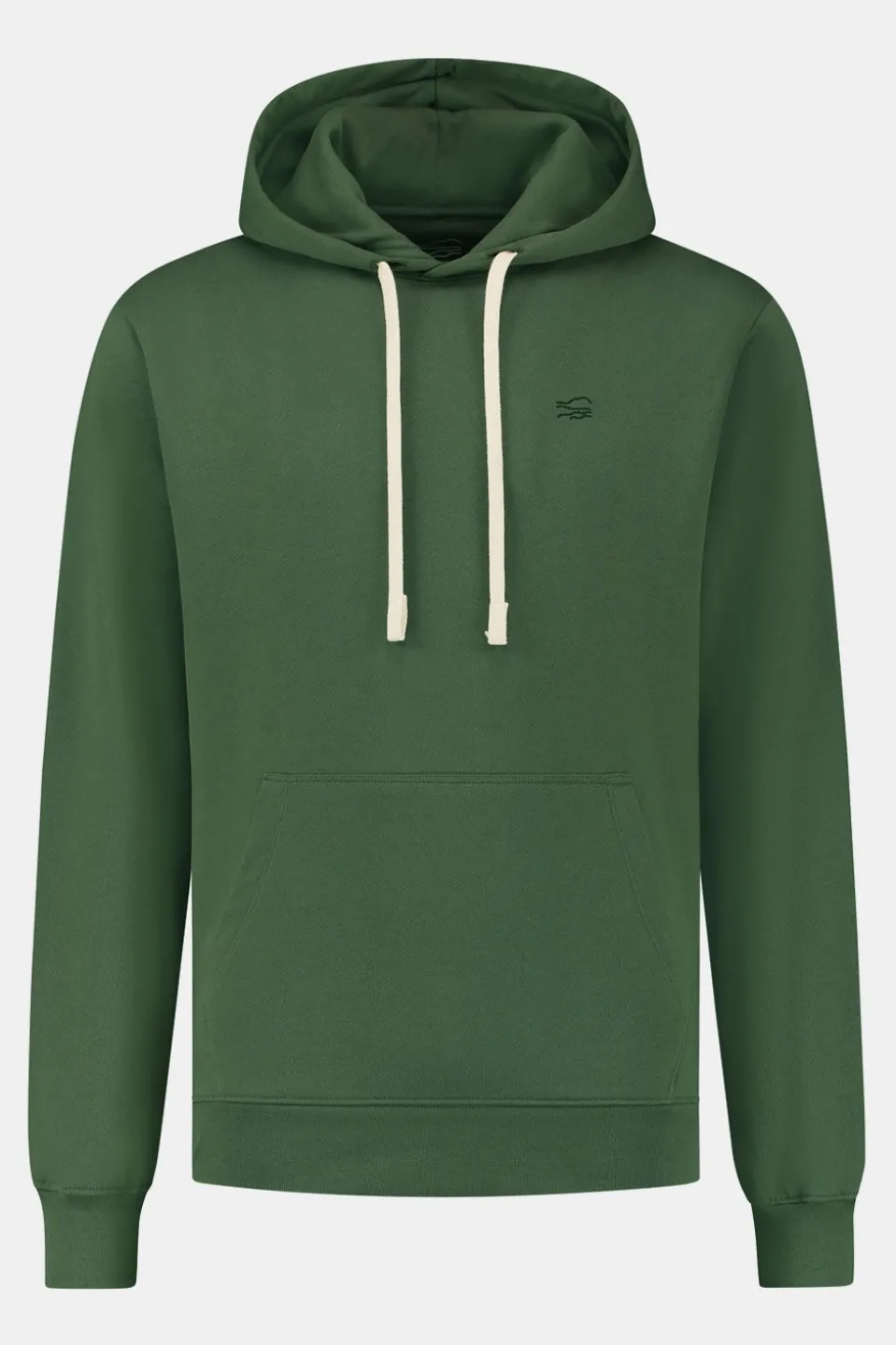 Blue Loop Originals Fleece Hoody Trui