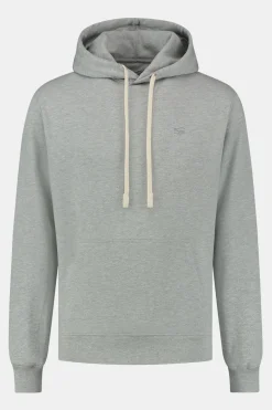 Blue Loop Originals Fleece Hoody Trui