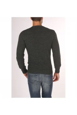 Blue Loop Originals Foggy Forest Trui