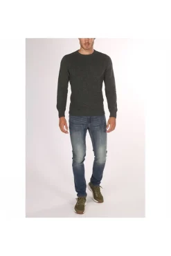 Blue Loop Originals Foggy Forest Trui