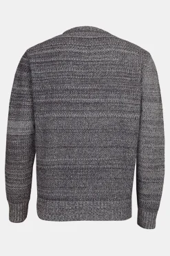 Blue Loop Originals Foggy Forest Trui