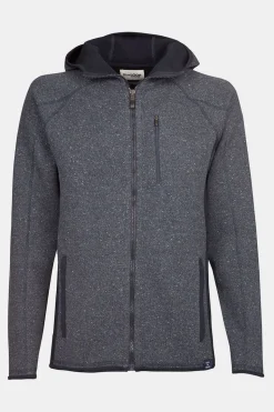 Blue Loop Originals Originals Hooded Cardigan Vest