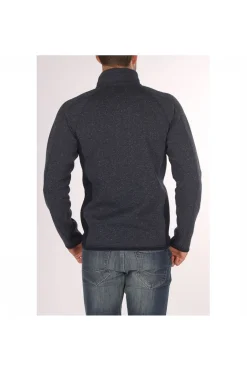 Blue Loop Originals Raw Cardigan Vest