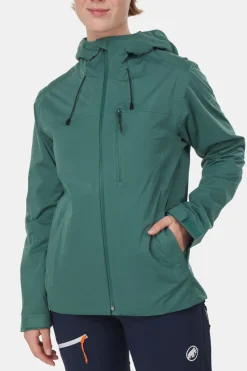 Blue Loop Originals Virga Shell Hardshell Jas Dames