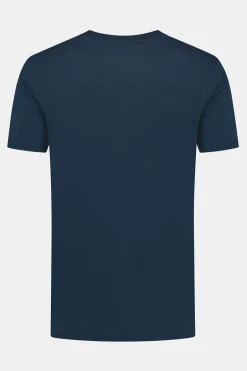 Blue Loop Originals Wijs Met De Waddenzee T-Shirt