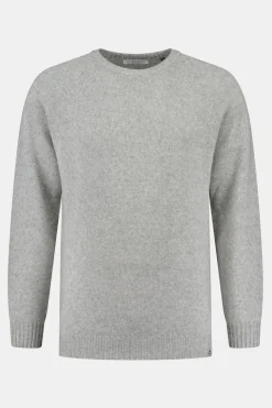 Blue Loop Originals Woolcel Pullover
