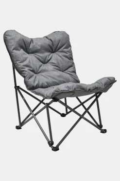 Blue Mountain Aluminium Chair Orcival Campingstoel