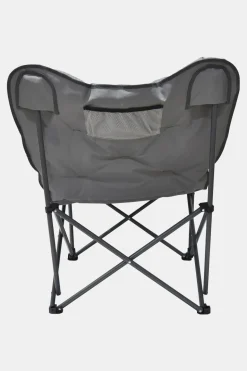 Blue Mountain Aluminium Chair Orcival Campingstoel