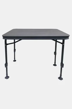 Blue Mountain Aluminium Table Virlet 80X60 Campingtafel