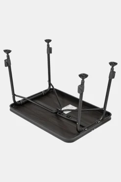 Blue Mountain Aluminium Table 100 X 68 Campingtafel