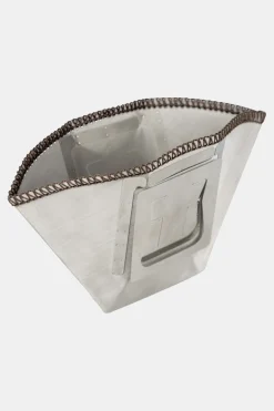 Blue Mountain Coffee Filter Stainless Steel Accessoire