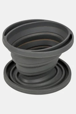 Blue Mountain Coffee Filter Silicon Accessoire