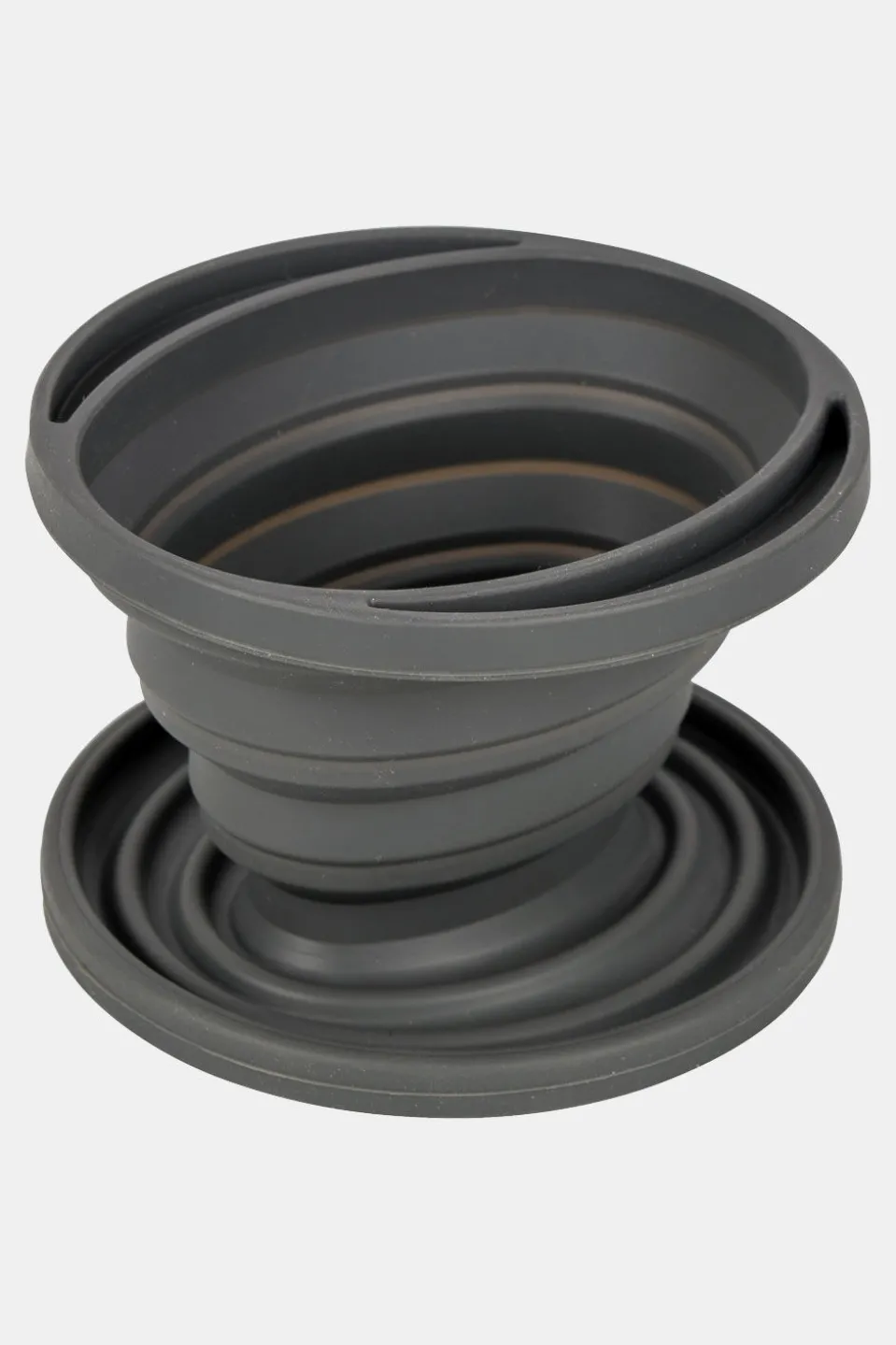 Blue Mountain Coffee Filter Silicon Accessoire