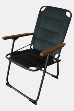 Blue Mountain Folding Chair Airmesh Plus Campingstoel