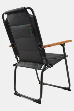 Blue Mountain Folding Chair Airmesh Plus Campingstoel