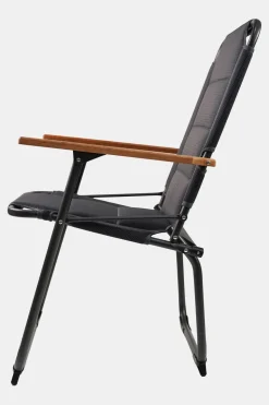 Blue Mountain Folding Chair Airmesh Plus Campingstoel