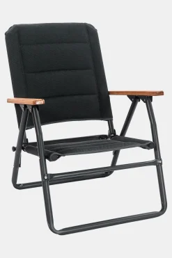 Blue Mountain Folding Chair Airmesh Low Plus Campingstoel