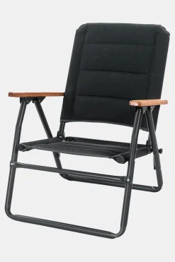 Blue Mountain Folding Chair Airmesh Low Plus Campingstoel