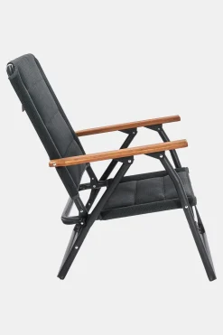 Blue Mountain Folding Chair Airmesh Low Plus Campingstoel