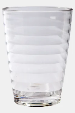Blue Mountain Glass - Lemonade Beker