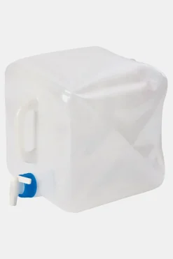 Blue Mountain Jerrycan Opvouwbaar 15 L