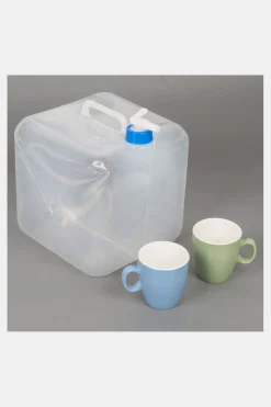 Blue Mountain Jerrycan Opvouwbaar 15 L