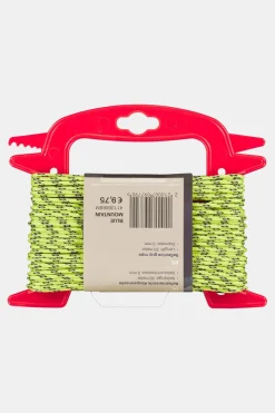 Blue Mountain Koord Haspel 20M Onderhoudsaccessoire