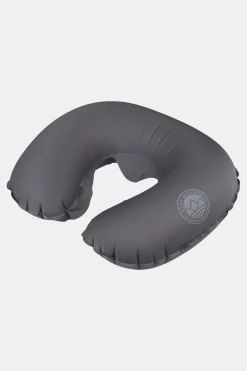 Blue Mountain Neckpillow Reiskussen