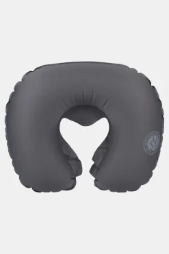 Blue Mountain Neckpillow Reiskussen