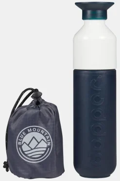 Blue Mountain Neckpillow Reiskussen