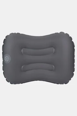 Blue Mountain Pillow Reiskussen