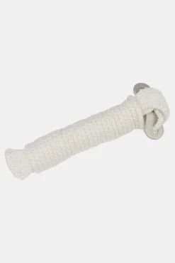 Blue Mountain Scheerlijn + Spanners Nylon 3mm 3,5 meter