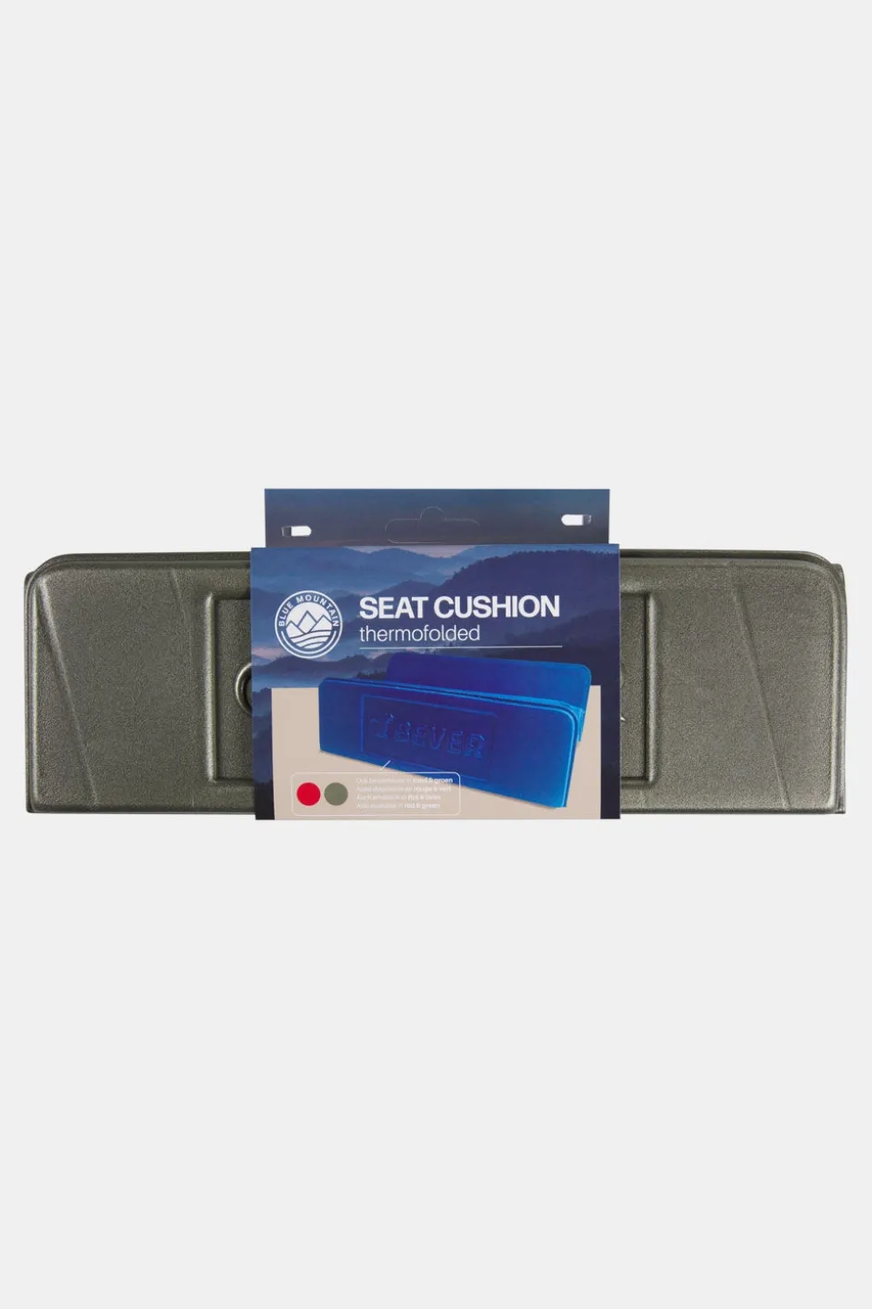 Blue Mountain Sirex Zitlap
