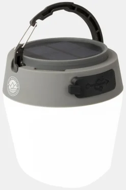 Blue Mountain Table Lamp Solar Lantaarn