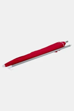 Bo-Camp Ø 165 Cm Knikarm Parasol