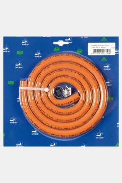Bo-Camp 1,5 meter Gasslang
