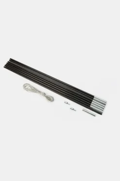 Bo-Camp 11 mm Boog Tentstok